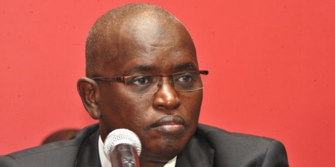 Composition du Comité de suivi Fonds Covid-19: La réponse de Abdou Latif Coulibaly à Alioune Tine 