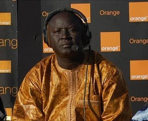 Malick Thiandoum: "Gris Bordeaux avantagé, Modou Lô dangereux"