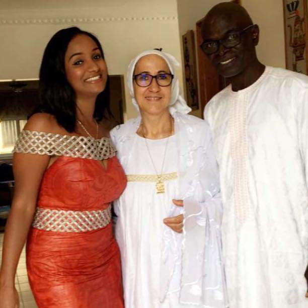 Affaire Hiba Thiam: la famille de la défunte se constitue partie civile
