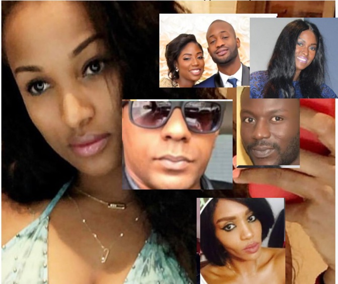 Affaire Hiba Thiam: PV de la surprenante confession de Dame Amar & Cie