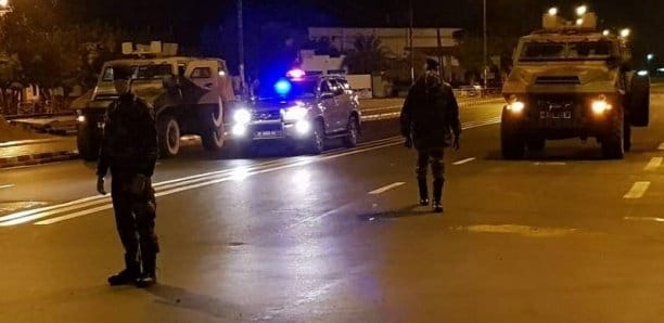 Transport clandestin à Mbour: Le présumé cerveau arrêté
