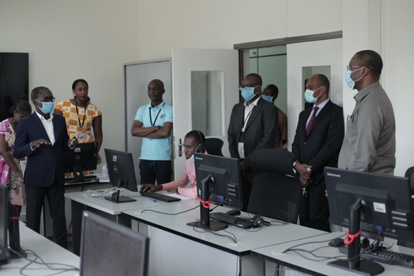 Covid-19 : La Côte d’Ivoire a atteint la barre des 1000 cas
