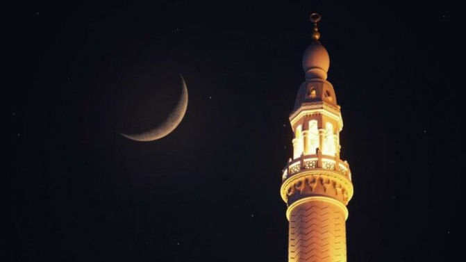 ASPA: Le début du ramadan annoncé pour samedi au Sénégal