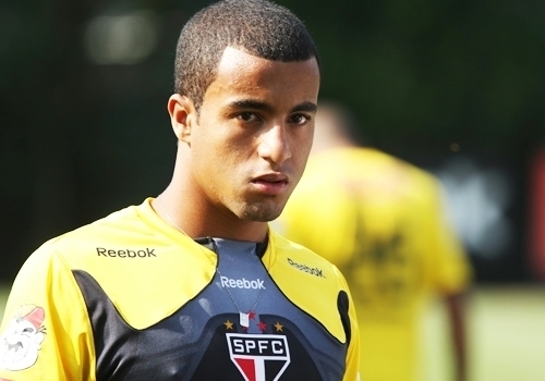 São Paulo repousse une offre mancunienne de 30 M€ pour Lucas