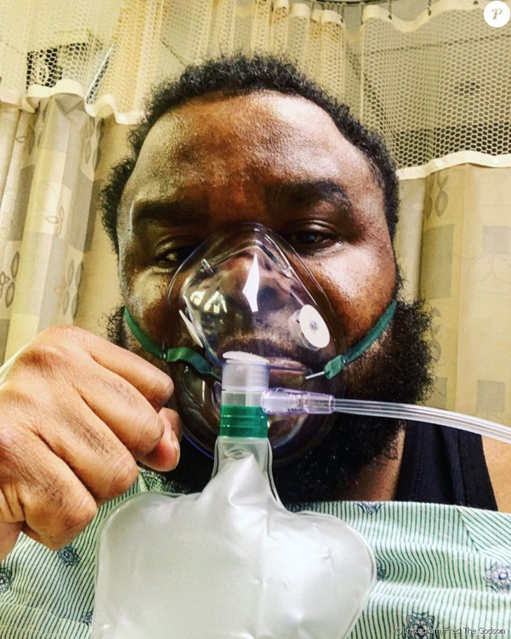 Fred The Godson : Le rappeur est mort du coronavirus