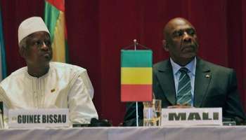 Mali : le Premier ministre décide "une large ouverture" pour reconquérir le Nord Mali : le Premier ministre décide "une large ouverture" pour reconquérir le Nord