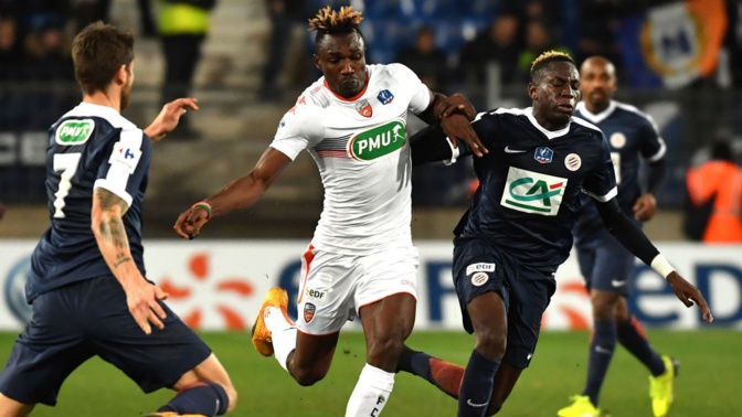 Coronavirus : un footballeur professionnel français placé en réanimation