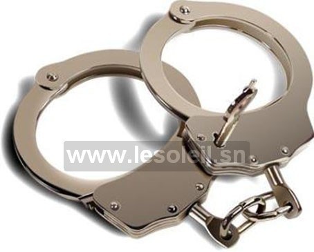 Tambacounda : la police arrête une voleuse de bébé