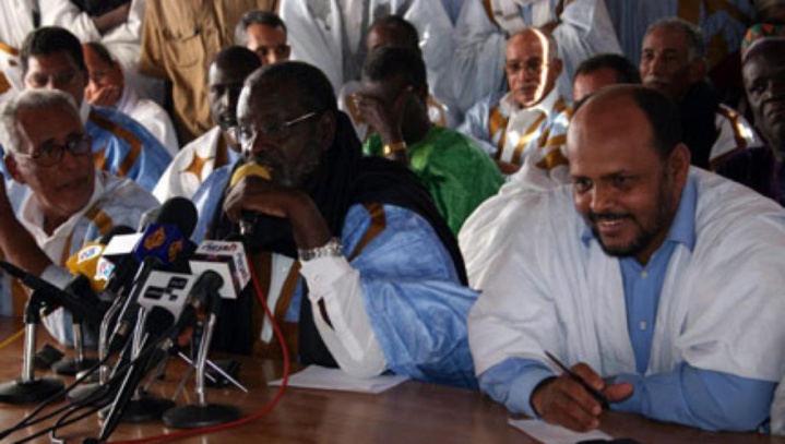 La Mauritanie, championne de la lutte contre le Covid-19?