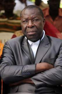 Pr Omar Sankharé: "Macky a fait une grave erreur en limogeant Moustapha Cissé Lô"