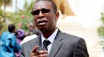 Bsda : Comment Mounirou Sy protège Youssou Ndour