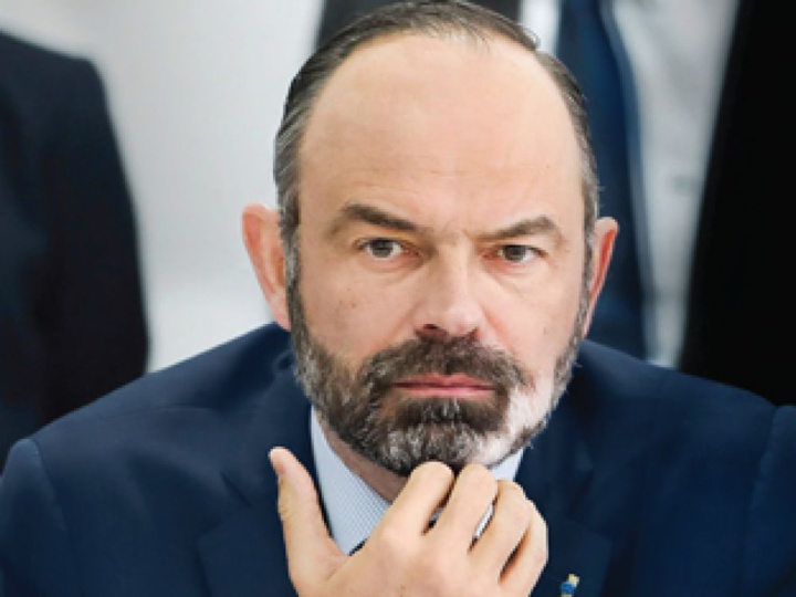 Covid-19 : le plan de déconfinement de la France sera présenté mardi par Édouard Philippe