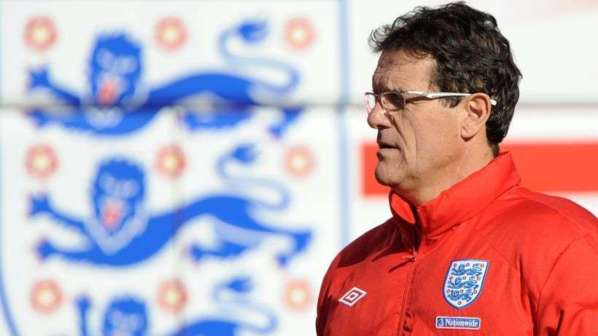 Officiel : Capello nouveau sélectionneur de la Russie ! Officiel : Capello nouveau sélectionneur de la Russie !