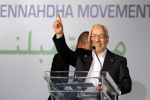 Tunisie: Ennahda fait passer le pouvoir avant l'idéologie