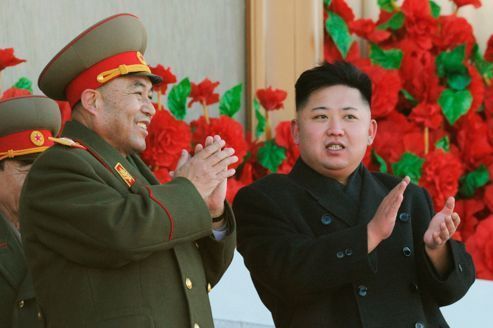 Purge en Corée du Nord : le chef d'état-major limogé