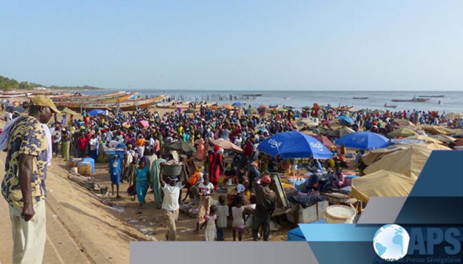 Mbour: 3 nouveaux cas communautaires, le maire prend des mesures radicales