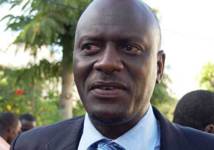 Enquête sur le ministre de l’agriculture et de l’équipement rural Benoit Sambou, un «menuisier» au gouvernement