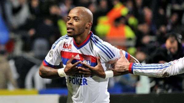 OL : Bastos en route pour une destination inattendue ?