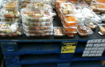 Préparatifs du Ramadan : Ces produits douteux qui inondent le marché