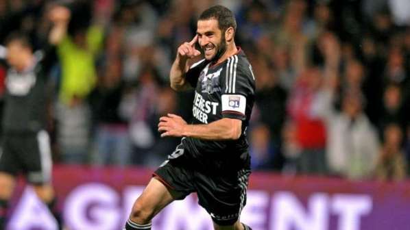 OL : une offre imminente de 15 M€ pour Lisandro Lopez ?