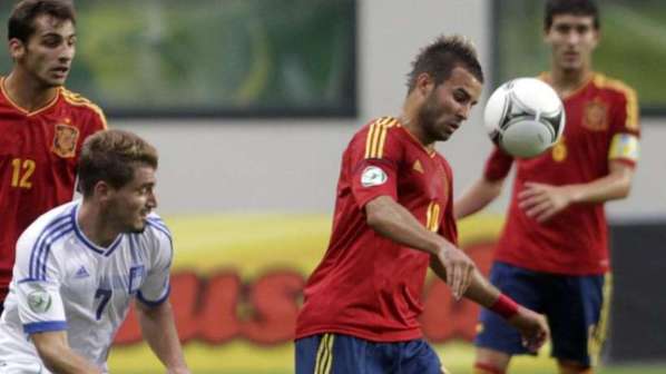 Jesé, la bonne surprise du Real Madrid version 2012/2013 ?