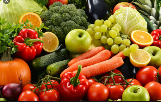 Covid-19/Pout: 6 personnes infectées par la vendeuse de légumes