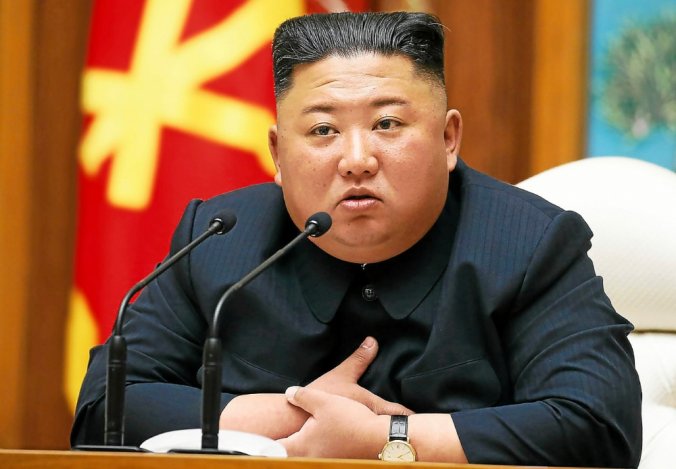 Kim Jong Un n'est pas mort, mais bien "vivant et en bonne santé", assure la Corée du Sud