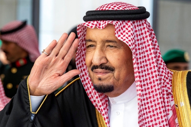 Arabie saoudite: Après la flagellation, le royaume abolit la peine de mort pour les mineurs