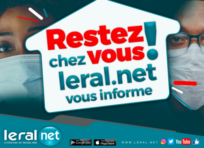 Port du masque obligatoire  dans les studios: La mesure est levée après concertation CNRA, CDEPS et le Ministère de l'Intérieur