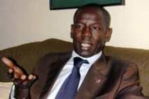 Abdoulaye Willane: "La question de la candidature de Tanor n'a pas encore été soulevée au sein du parti"