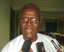 Ousmane Tanor Dieng: "Je ne siégerai pas à l’Assemblée nationale"