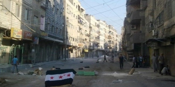 SYRIE. Guerre civile à Damas : un attentat frappe le régime d'Assad