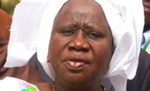 Mata Sy Diallo: "Je ne quitterai pas mon ministère"