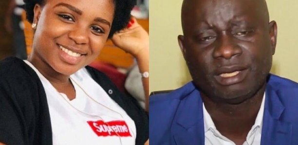 AFFAIRE DIEYNABA BALDÉ / DIOP ISEG: Désistement de la famille de la jeune chanteuse
