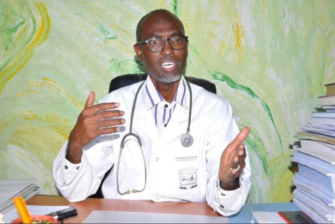 Riposte au Coronavirus: pour avoir dit tout haut ce que tous chuchotent, le Pr. Seydi « poussé » vers la sortie