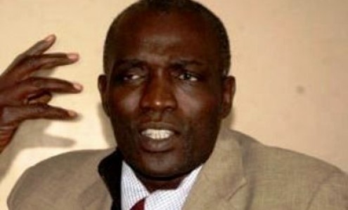 Serigne Mor Mbaye : ''La santé mentale des Sénégalais est fragile''