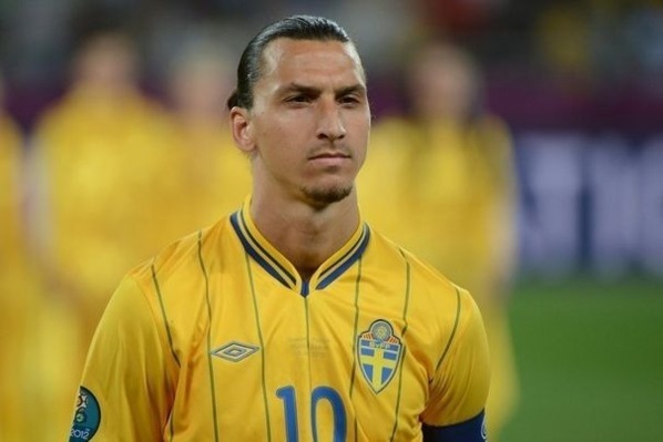 PSG : les numéros d’Ibra et de Verratti sont connus !