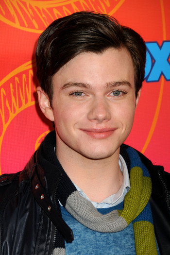 Chris Colfer publie un livre pour enfants !