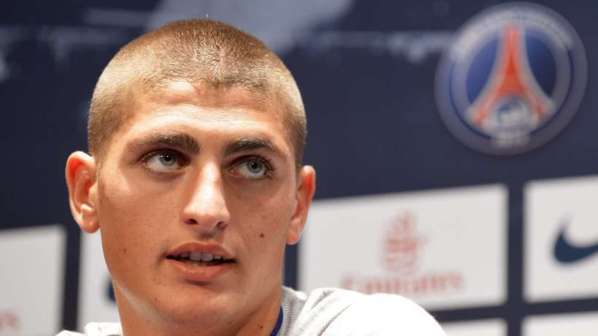 Marco Verratti explique le choix PSG et ses grandes ambitions