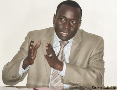 Baïdy Souleymane Ndiaye du Cices, limogé