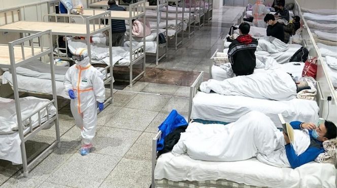 Plus de 1000 infectés par le Covid-19 en Guinée