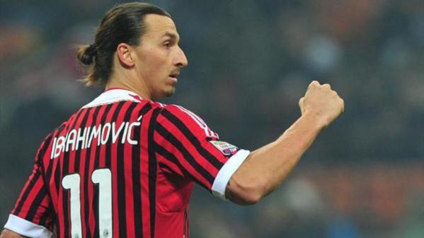 Ibrahimovic au PSG : ses premiers mots... et une polémique