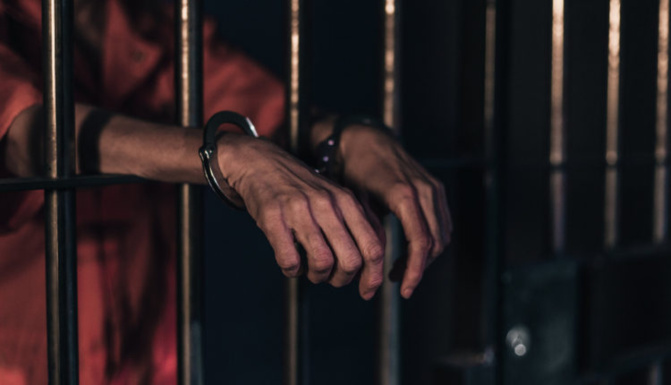 Trafic interurbain Touba-Kaolack: Un chauffeur mis aux arrêts à la prison de Diourbel