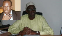Le parti de Cheikh Bamba Dièye implose Le coordonnateur de Saint-Louis claque la porte