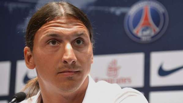 Zlatan Ibrahimovic est-il l’homme de la situation pour le PSG ?