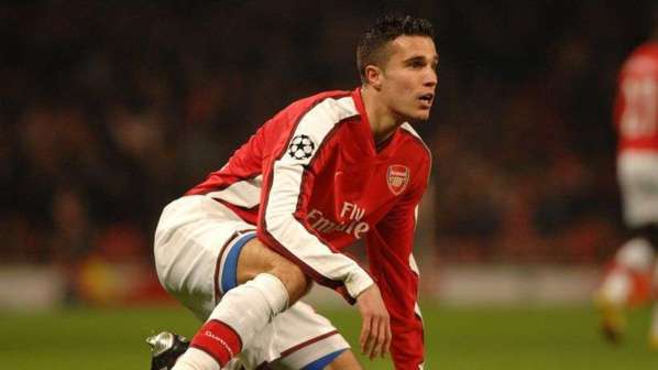 Arsenal : Van Persie proche de rallier le meilleur ennemi de Wenger ?