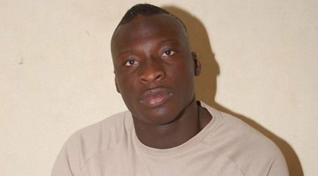 Ama Baldé: "Que les lutteurs refusent de prendre des sommes dérisoires"