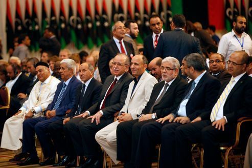 Libye: déroute électorale du parti des Frères musulmans