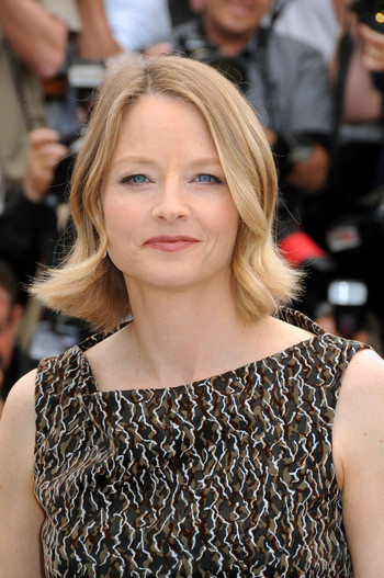 Jodie Foster :"Kristen Stewart est mon autre fille"