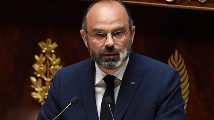 Edouard Philippe : cette phrase qui a fait bondir les internautes lors de son discours